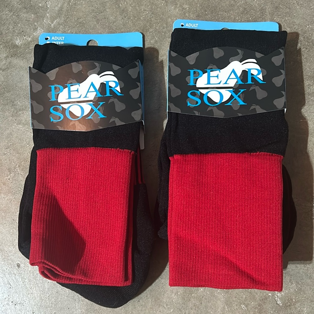 PEARSOX sports socks rugby soccer football
